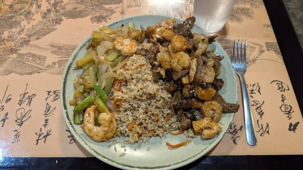 House Special