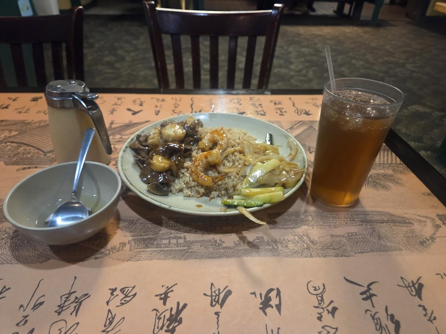 Tokyo Japanese Cafe inc